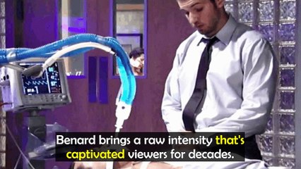 Maurice Benard shares heartbreaking news that makes fans cry General Hospital Sp