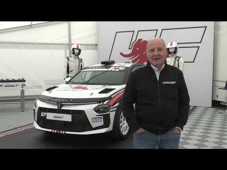 Miki Biasion über Lancia & Rallye-Leidenschaft bei Piemonte 2025 (ital.)