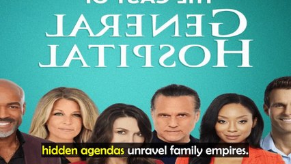 FULL - ABC General Hospital Spoilers Wednesday, October 29, 2025 _ GH 10_29_2025