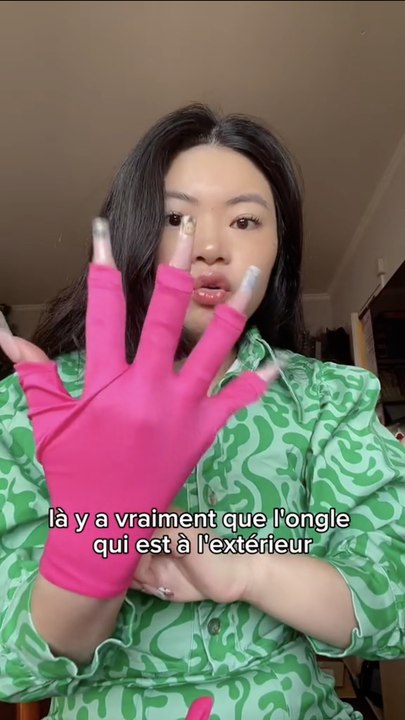 ⚠️ PROTEGEZ VOUS LES MAINS ⚠️