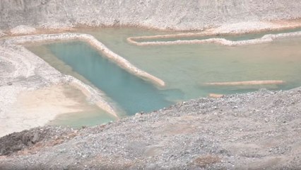 Mulino ve con optimismo la apertura al diálogo de Minera Panamá y destaca que el cobre nos 'pertenece soberanamente'