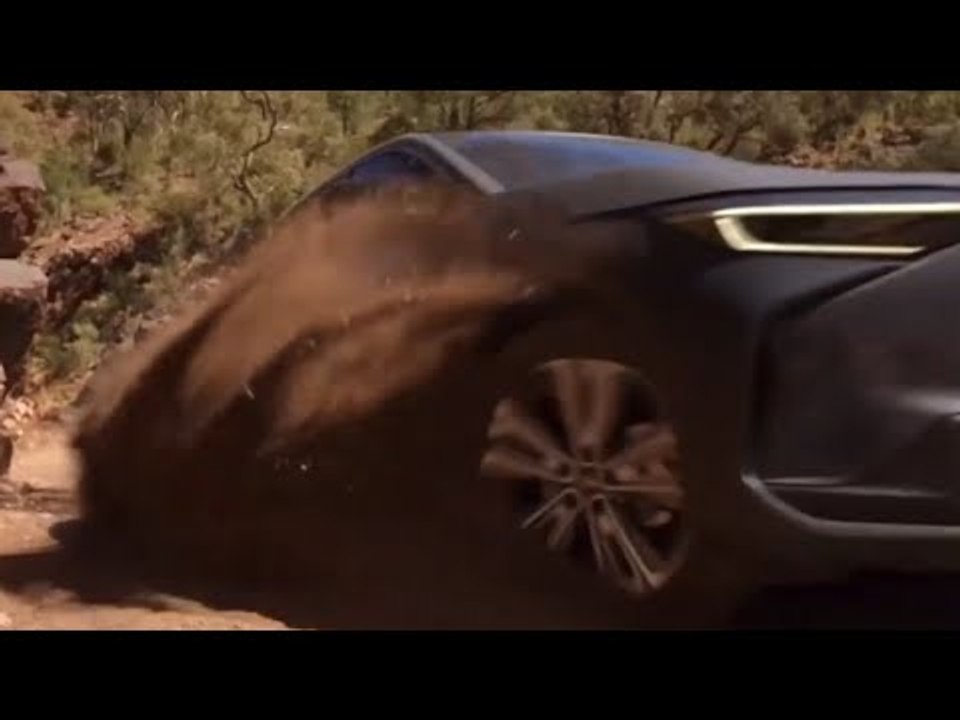 2026 Subaru Solterra AWD: E-SUV mit Allrad und Stil | official Video