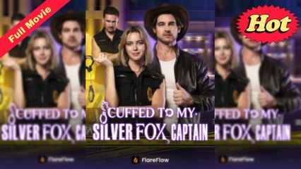 [Boss Drama] Cuffed To My Silver Fox Caption (COMPLETED) 2025