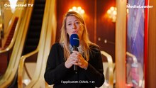 Connected TV Paris Summit : Interview de Dorothée Alabeurthe (CANAL +BRAND SOLUTIONS)