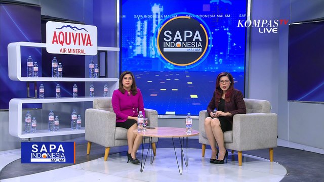 Bupati Gunungkidul Emosi saat Sidak Dapur MBG Usai 695 Siswa Keracunan | SAPA MALAM