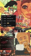 yahya al zahrawi with the golddigger nikola janusek simping xdddd يحي الزهراوي المنافق لعنة الله عليه وعلى من معه