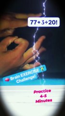 Watch Me Turn Impossible Into Done