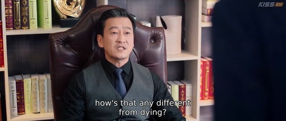 Queen of Darkness (2025) Episode 23 Engsub – Must-Watch Drama Finale! ✨