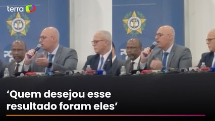 ‘A gente não planejou a morte de ninguém’, diz secretário sobre resultado da megaoperação no RJ