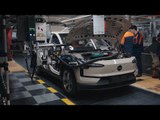 Volvo EX30 Produktion in Gent/Belgien | so entsteht das Elektro-SUV