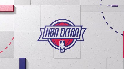Replay - NBA Extra (30/10) : Austin Reaves au buzzer !