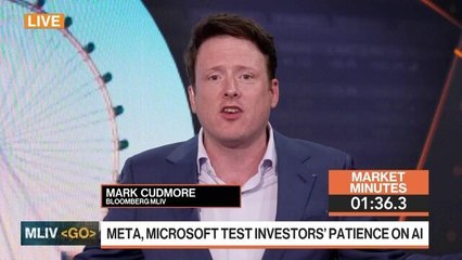 AI Is the Only Theme That Matters: 3-Minutes MLIV