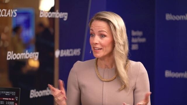 Barclays' Macleod on FX Markets, Central Banks