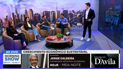 Boulos causa POLÊMICA: “Cabeça do CRIME não está na FAVELA”; bancada DEBATE