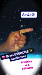 Watch Me Turn Impossible Into Done