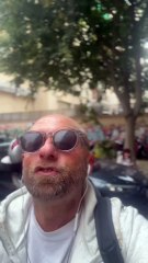 Cannata - Una speranza, un’emozione. Condividiamo, così gioiamo o ci rimaniamo male tutti assieme. (30.10.25)