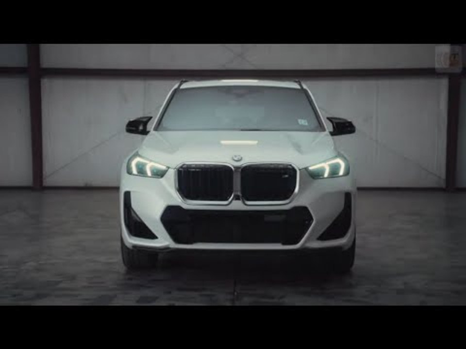 2025 BMW X1 M35i (U11) – Kompakter Performance‑SUV erklärt