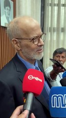 Ex-ministro Raul Jungmann recebe Título de Cidadão Baiano na Alba