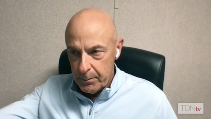 TDN Writers’ Room: The Breeders’ Cup Show