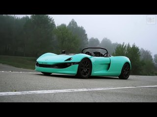 Baltasar Revolt: E-Tracktool mit 500 PS & 770 kg | zzgl. Infos zum neuesten 2025 Projekt