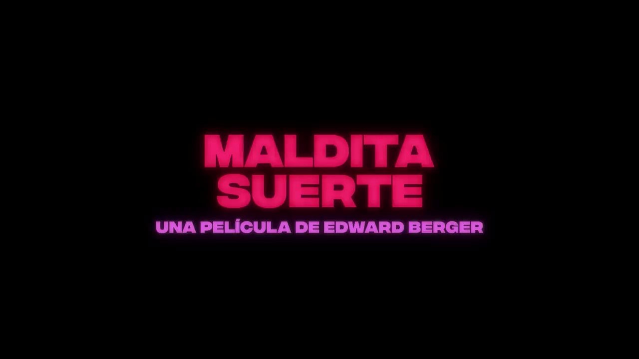 Maldita suerte | Tráiler oficial | Netflix