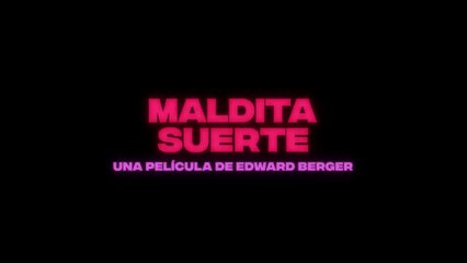 Maldita suerte | Tráiler oficial | Netflix