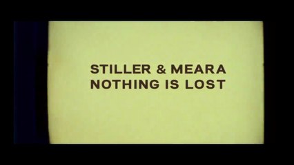 Stiller & Meara: Nothing is Lost | Official Trailer | Apple TV