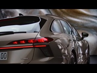 Audi A6 Avant (C9) mit Audi exclusive – Stil trifft Individualität