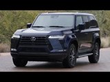 2025 Lexus GX550 Premium im Check – Luxus trifft Gelände | unsere Erfahrungen