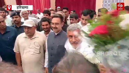 लोहारू के कांग्रेस विधायक के बेटे की इंग्लैंड रिटर्न बहू, जींद के डेयरी कारोबारी की बेटी तमन्ना से हो रही शादी