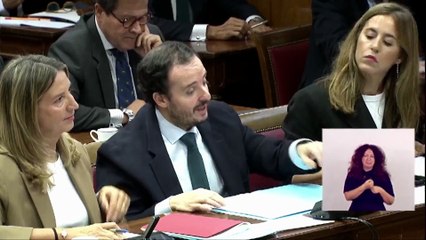 Alejo Miranda: "Mientras yo estaba intubado en la UCI, sus nº 2 y 3 se hacían de oro"