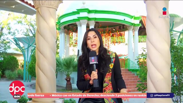 Bloqueos dejan más de 2 mil mdp en pérdidas industriales | DPC con Paola Rojas