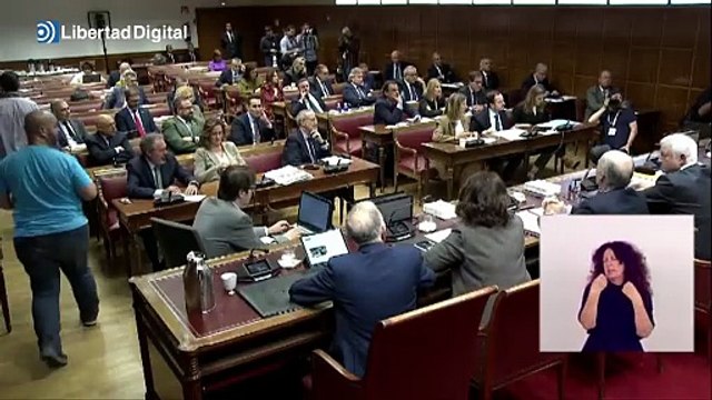 Tensión en el Senado tras la pregunta sobre Koldo y Ábalos a Sánchez: ¿Se avergüenza de ellos?
