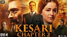 Kesari Chapter 2(2025)  New_Hindi_HD_Movie