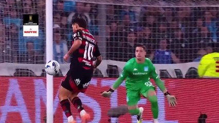 RACING vs. FLAMENGO | RESUMEN | CONMEBOL LIBERTADORES 2025