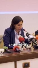 Elly Schlein - Non è una riforma della giustizi (30.10.25)