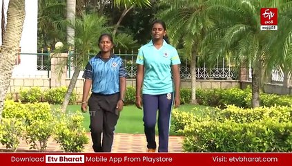 'ఆంధ్రప్రదేశ్‌ ప్రీమియర్‌ లీగ్‌'లో సత్తా - ఇక ఉమెన్​ ప్రీమియర్​ లీగ్​పైనే గురి