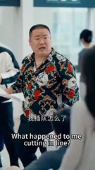 Tang Jia and Shen Yanzhi were once the envied lovers, but they fell apart at the height of their passion. Years later, she found him at the lowest point in her life and jumped down. I considered her heartbroken. She turned around ...