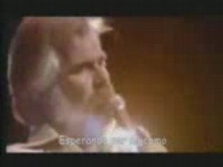 Kenny rogers - she believes in me by the journey