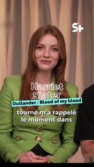 Outlander: Blood of My Blood – Harriet Slater & Jamie Roy's Dramatic Encounter - thumbnail