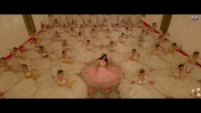 Bol kaffara kya hoga | Ek Deewane ki deewaniyat | Harshwardhan Rane - Sonam bhajwa