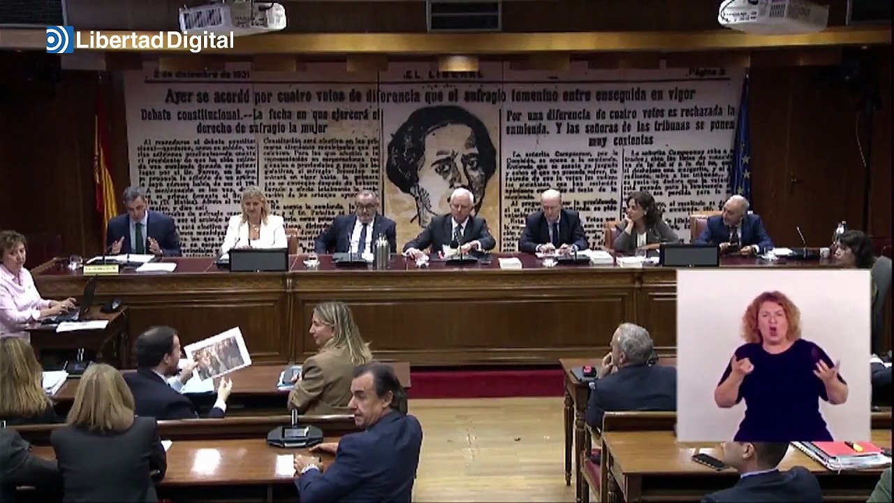 Sánchez ataca a PP y Vox por el interrogatorio: "El Senado no nació para ejecutar vendettas"