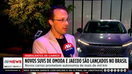 MP-RJ INVESTIGA MORTES EM MEGAOPERAÇÃO NOS COMPLEXOS DA PENHA E ALEMÃO | JORNAL DA MANHÃ- 30/10/2025