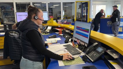 La Loire se prépare à l’hiver : pneus et équipements obligatoires dès ce samedi