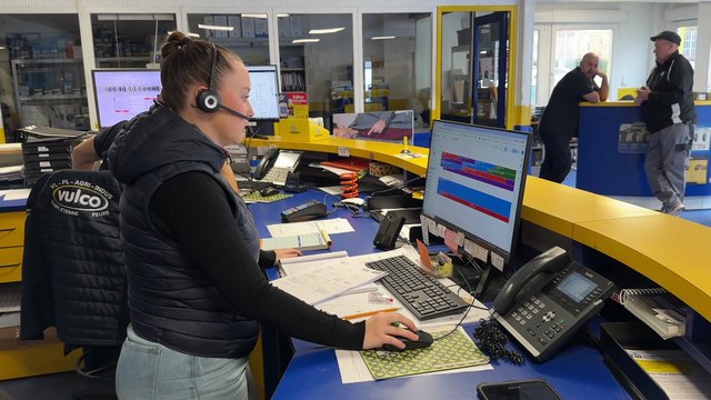 La Loire se prépare à l’hiver : pneus et équipements obligatoires dès ce samedi