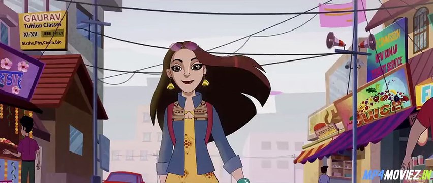 Indoo Ki Jawani – Full Movie Hindi