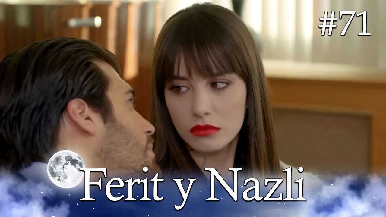 Escenas de Ferit y Nazli