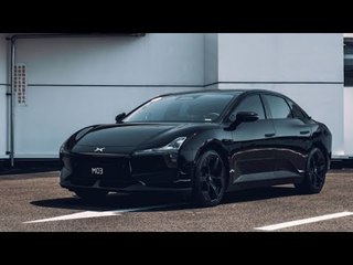 100.000 Autos in Rekordzeit | was macht den Xpeng Mona M03 so besonders