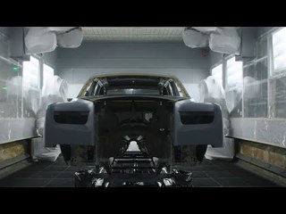 2025 Rolls-Royce Phantom : Blick in die Luxus-Autofabrik | exclusive Aufnahmen aus der Produktion
