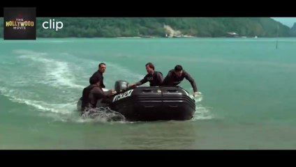 All the Best Scenes from Mechanic: Resurrection 🌀 720p